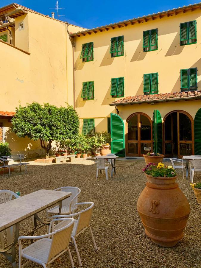 Bed & Breakfast Casa Per Ferie Regina Santo Rosario Florence