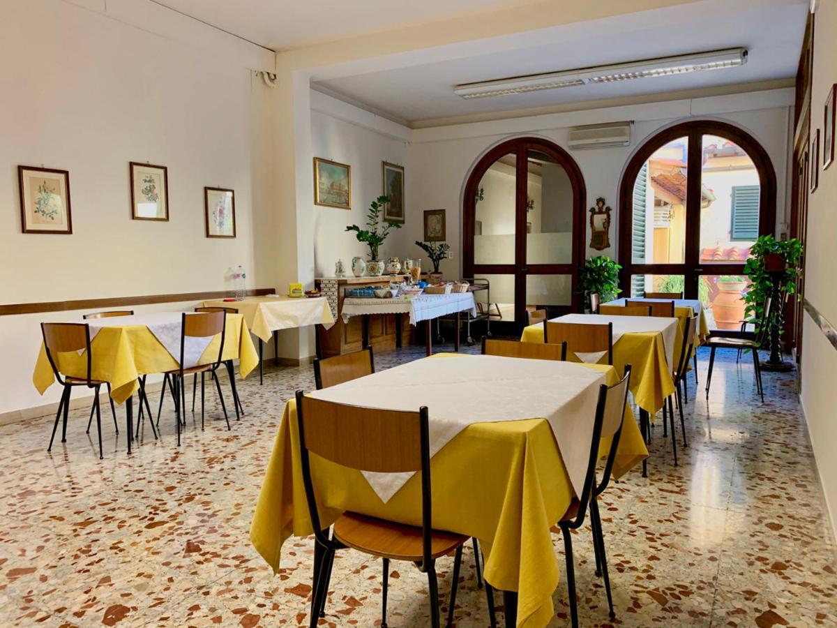 Casa Per Ferie Regina Santo Rosario Florence