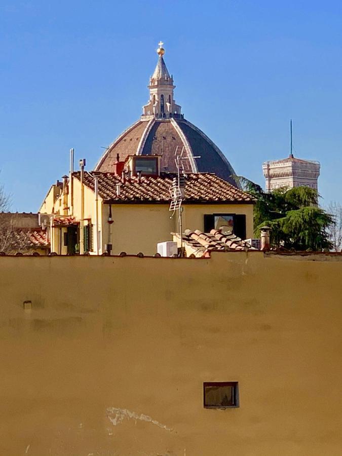 Casa Per Ferie Regina Santo Rosario Florence