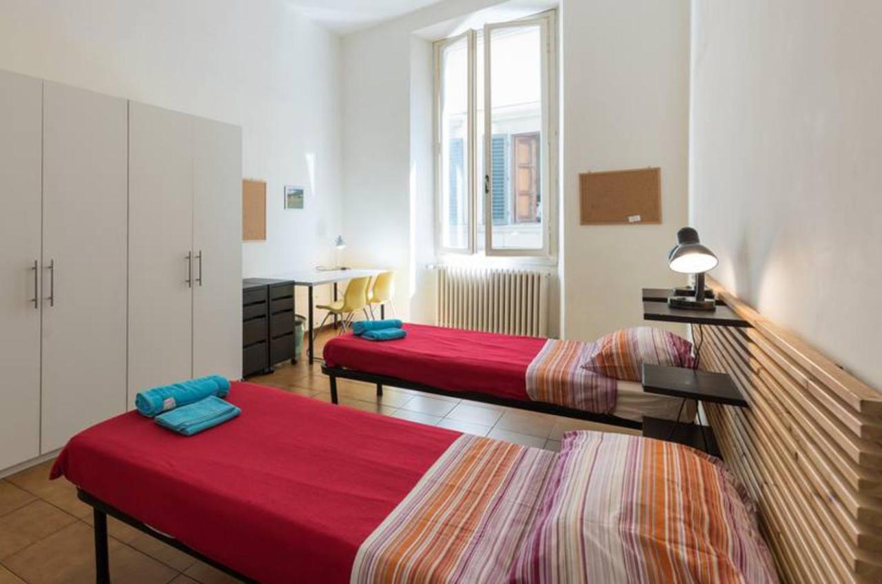 Sant'antonino Apartment *