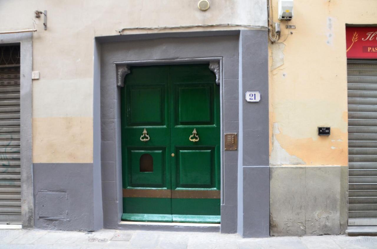 Sant'antonino Apartment