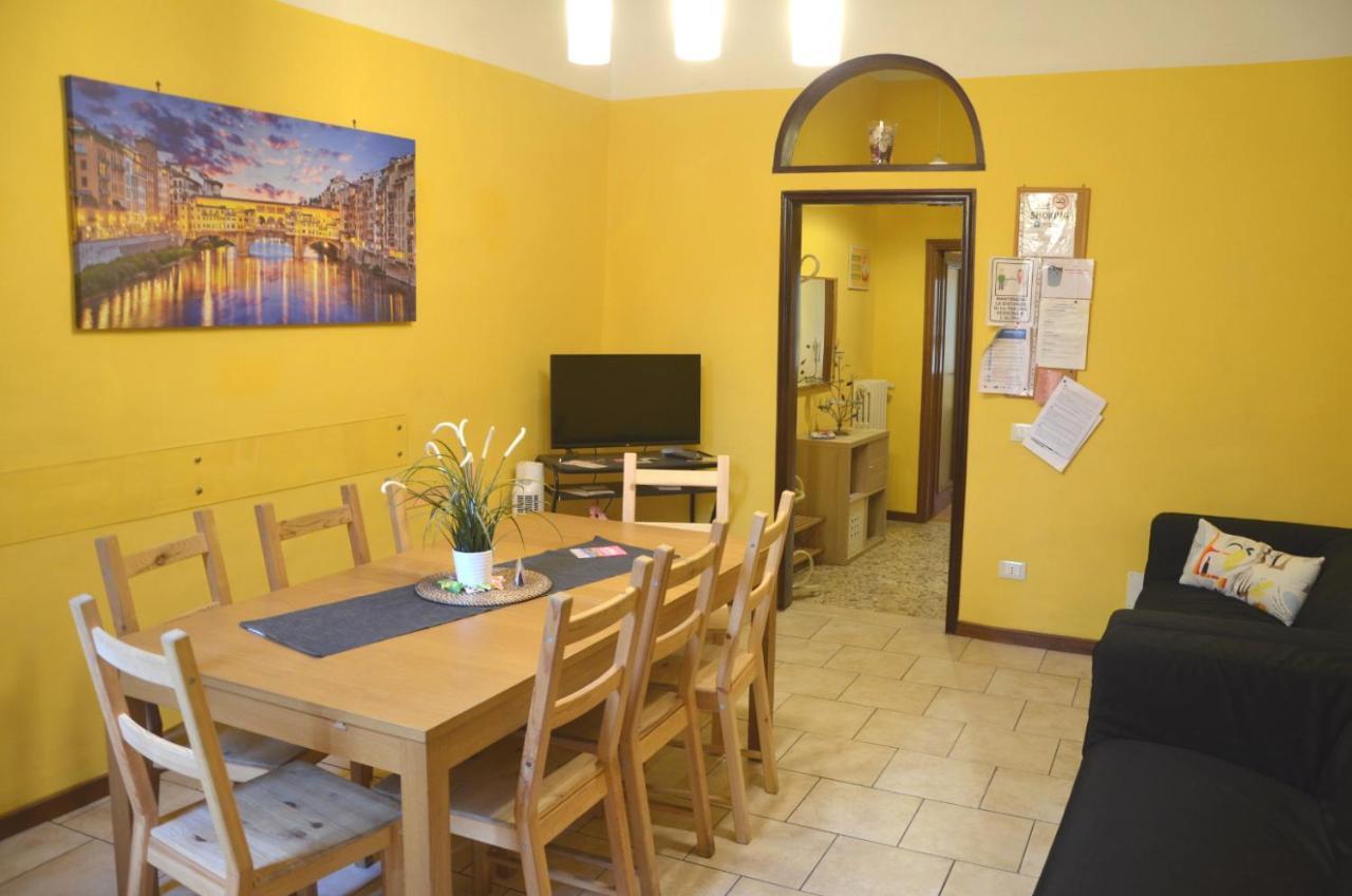 Sant'antonino Apartment Florence