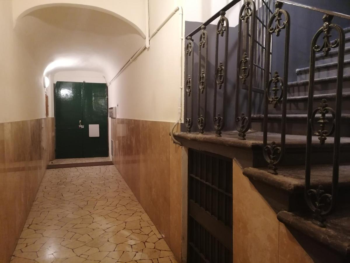 Apartment Sant'antonino