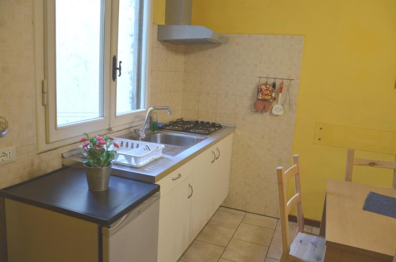 Apartment Sant'antonino