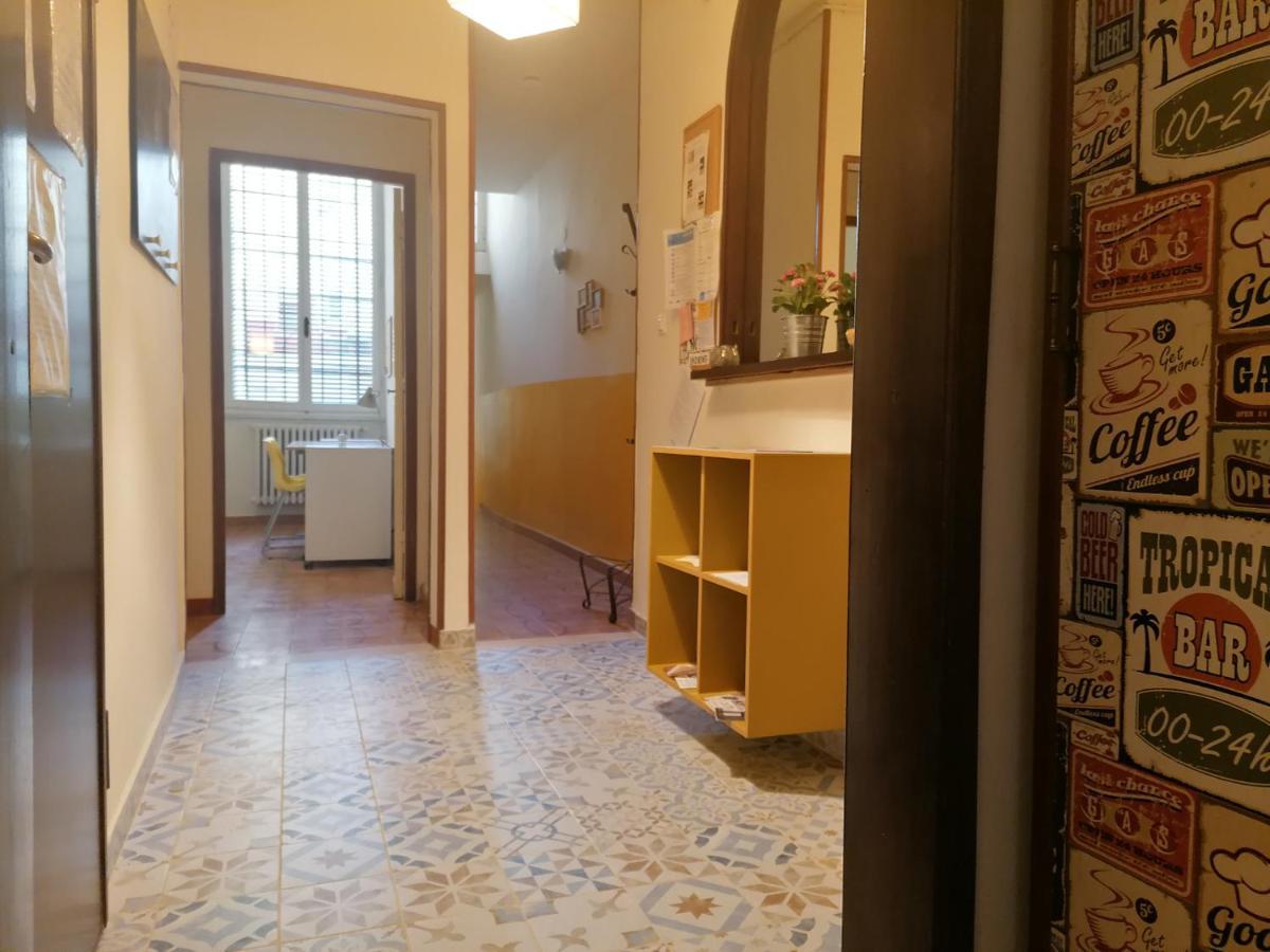 Sant'antonino Apartment Florence