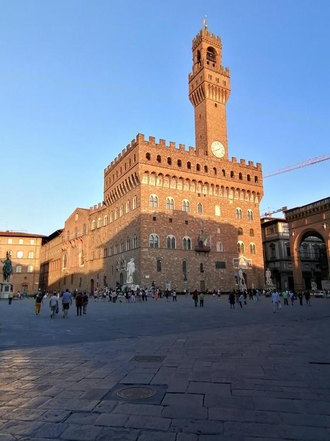 Sant'antonino Apartment Florence