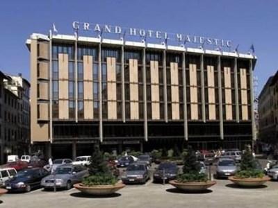 Hotel Grand Majestic