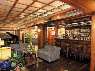 Grand Majestic Hotel 4*