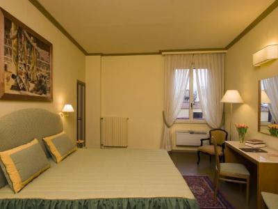 Hotel Balestri - Wtb