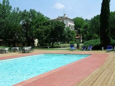 Bettoja Relais Certosa 4*