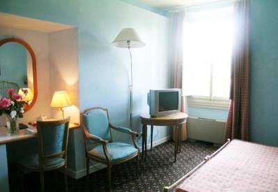 Bettoja Relais Certosa Hotel 4*
