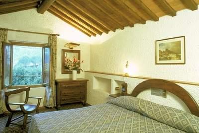 Bettoja Relais Certosa
