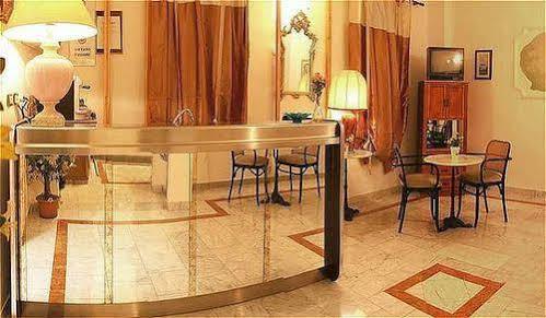 Spagna 2* Florence