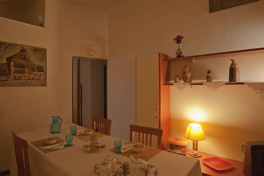 Guest house Casa Billi