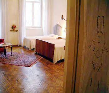 Hotel Cestelli