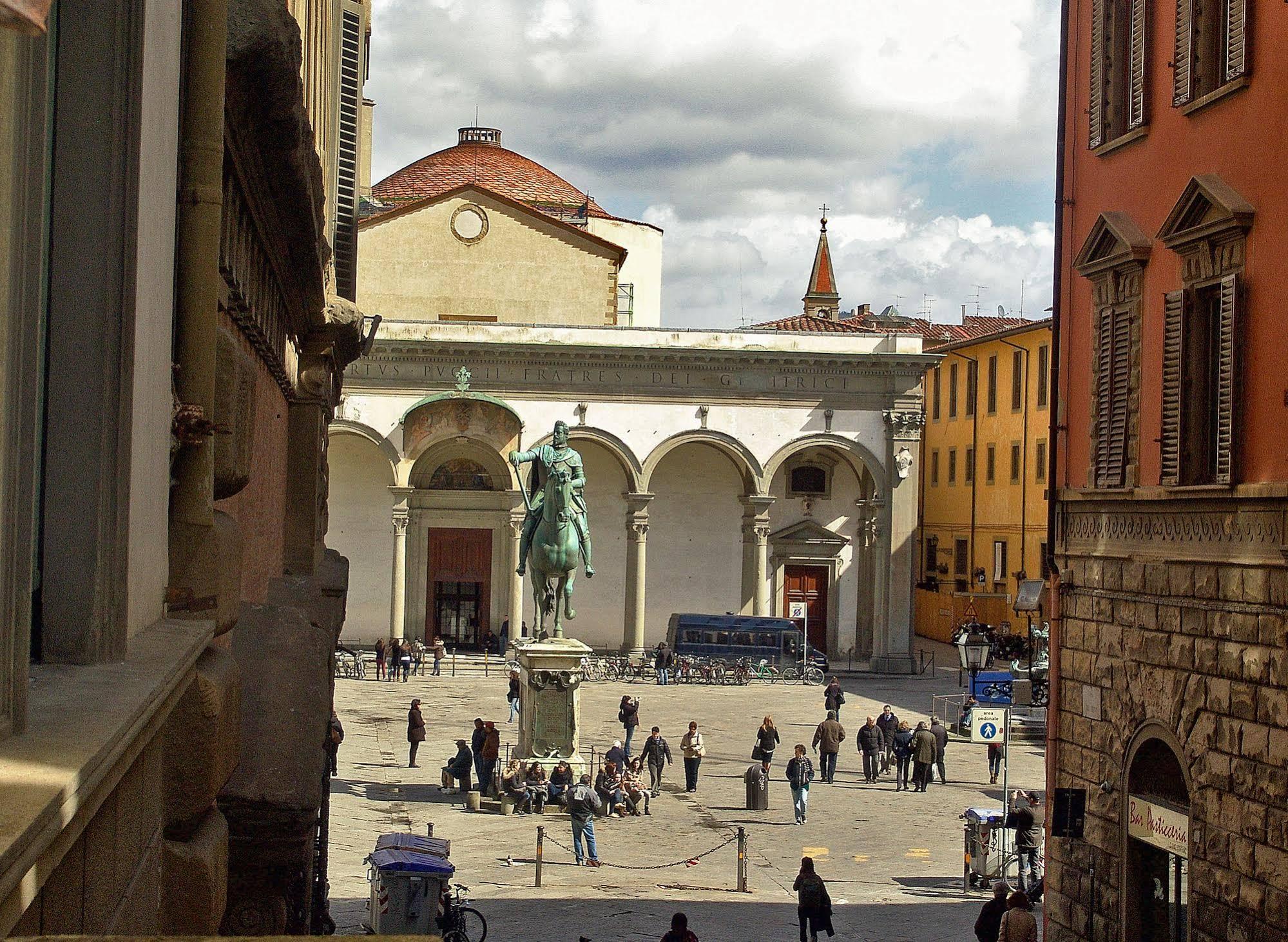Coco Places Panerai, Centro Storico 2*