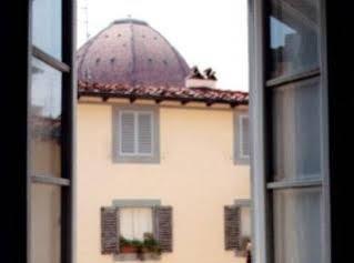 Hotel Regina Firenze