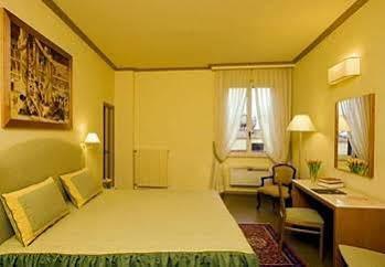 Balestri - Wtb Hotel 4*