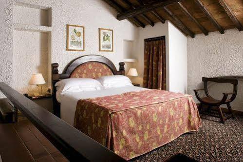 Bettoja Relais Certosa Florence