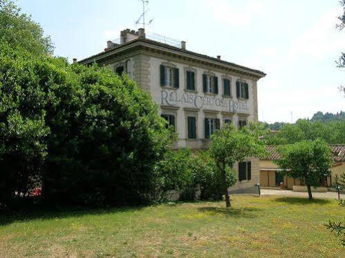 Bettoja Relais Certosa 4*