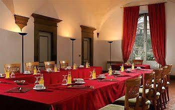 Bettoja Relais Certosa 4* Florence