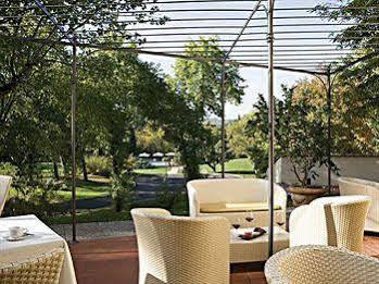 Bettoja Relais Certosa Hotel Florence