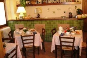Bed & Breakfast La Torricella Florence