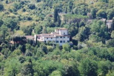 Bed & Breakfast La Torricella Florence