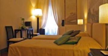 Residenza D'epoca Palazzo Galletti Bed & Breakfast 3*