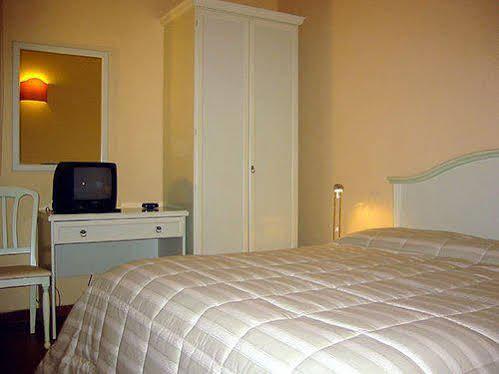 Gloria Hotel Florence
