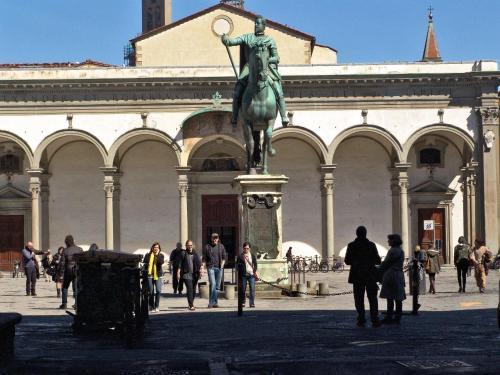 Affittacamere Coco Places Panerai, Centro Storico