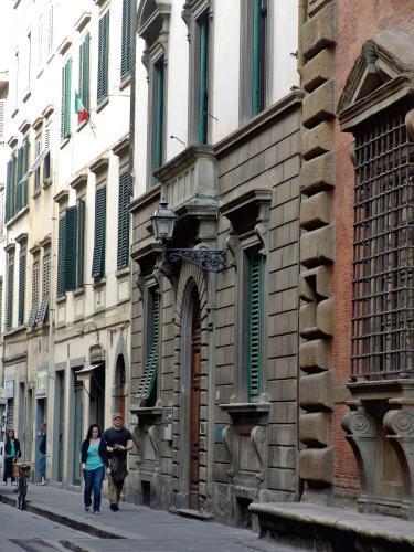 Coco Places Panerai, Centro Storico Firenze