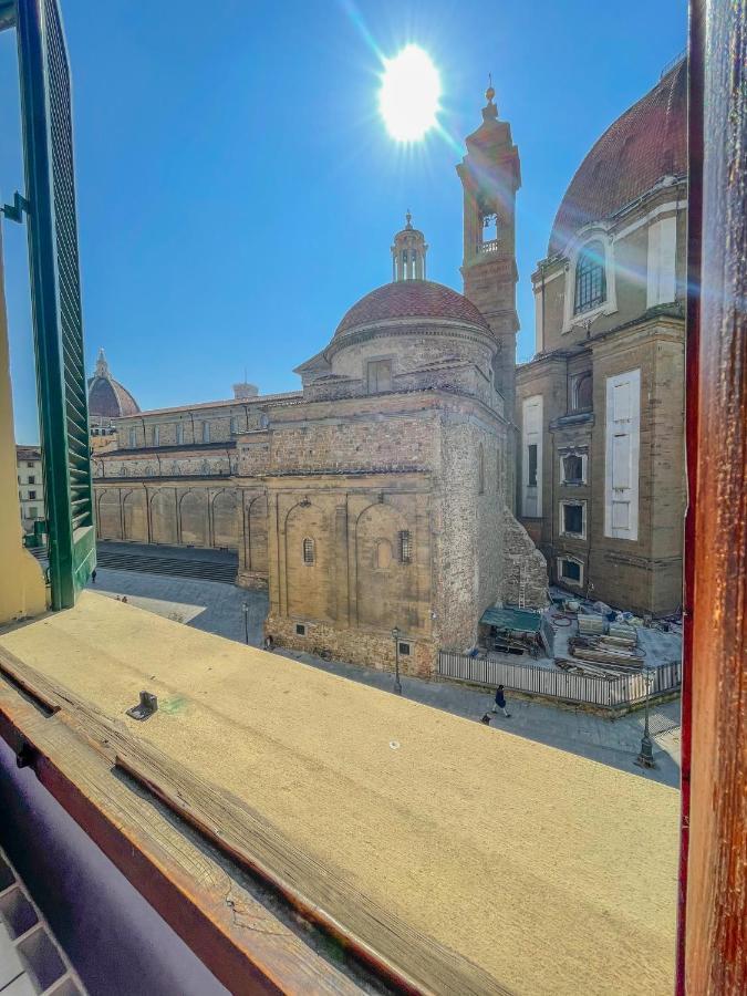 Emerald Palace Florence