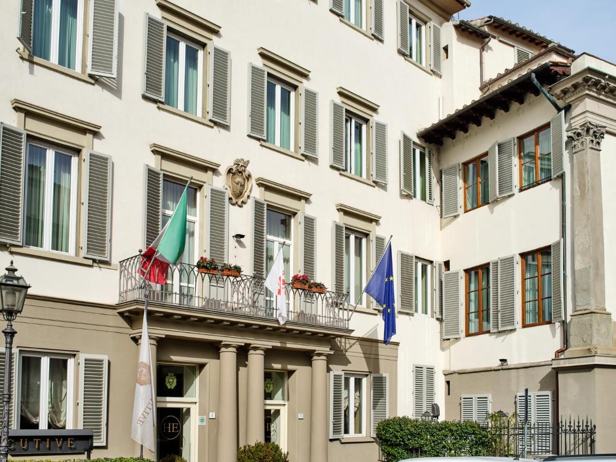 Executive Florence