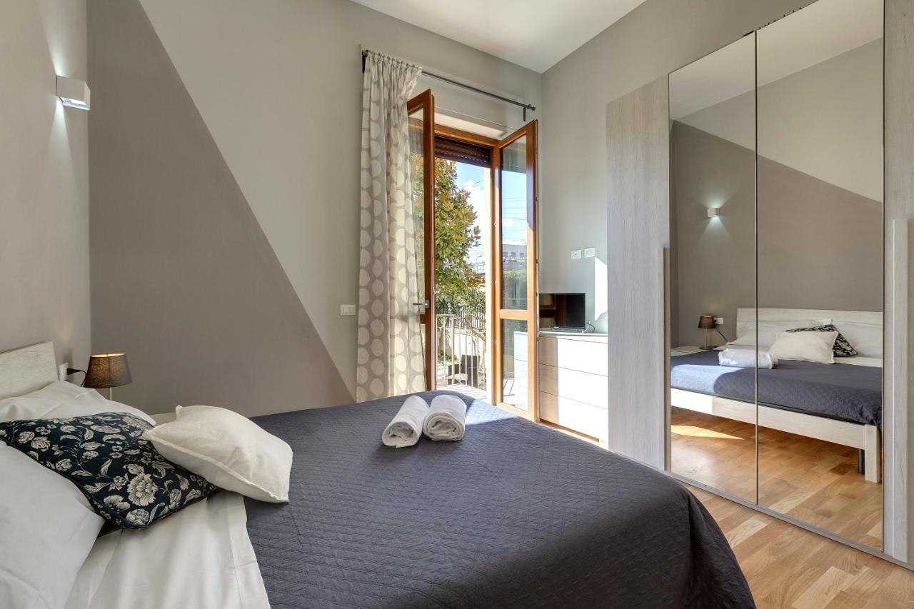 Guest house Sleep Tight Florence