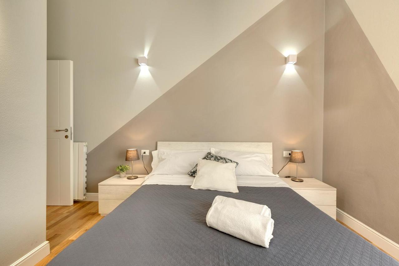 Affittacamere Sleep Tight Firenze