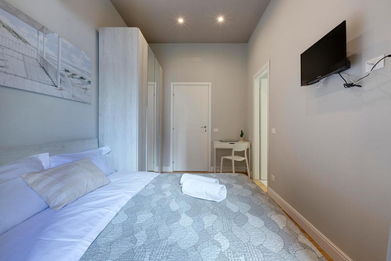 Sleep Tight Guest house Florence