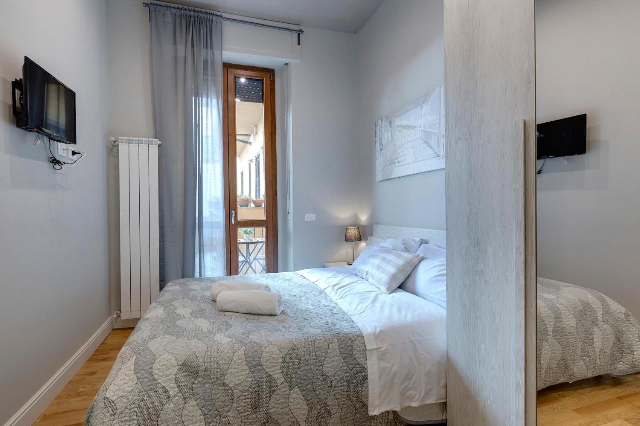 Sleep Tight Guest house Florence