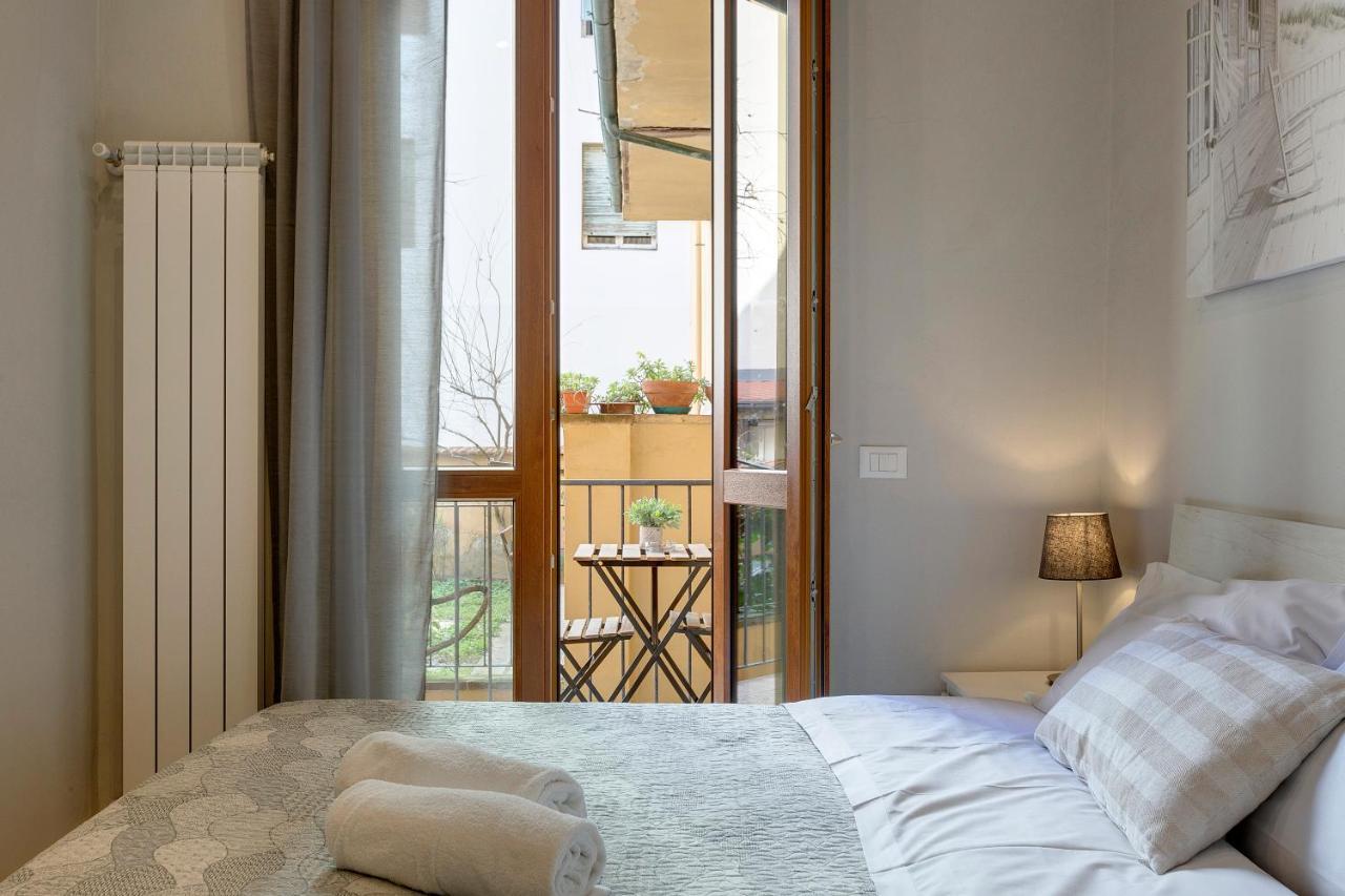 Sleep Tight Affittacamere Firenze
