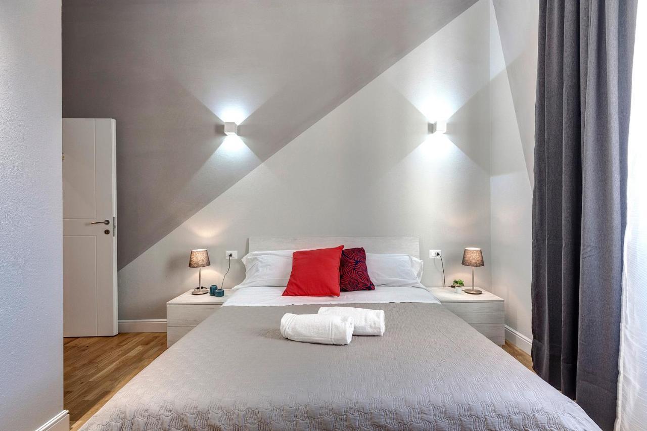 Sleep Tight * Firenze