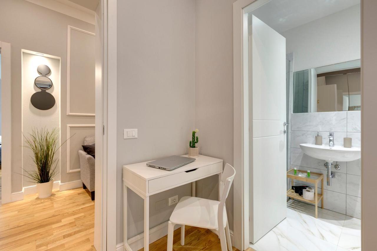 Sleep Tight Guest house Florence