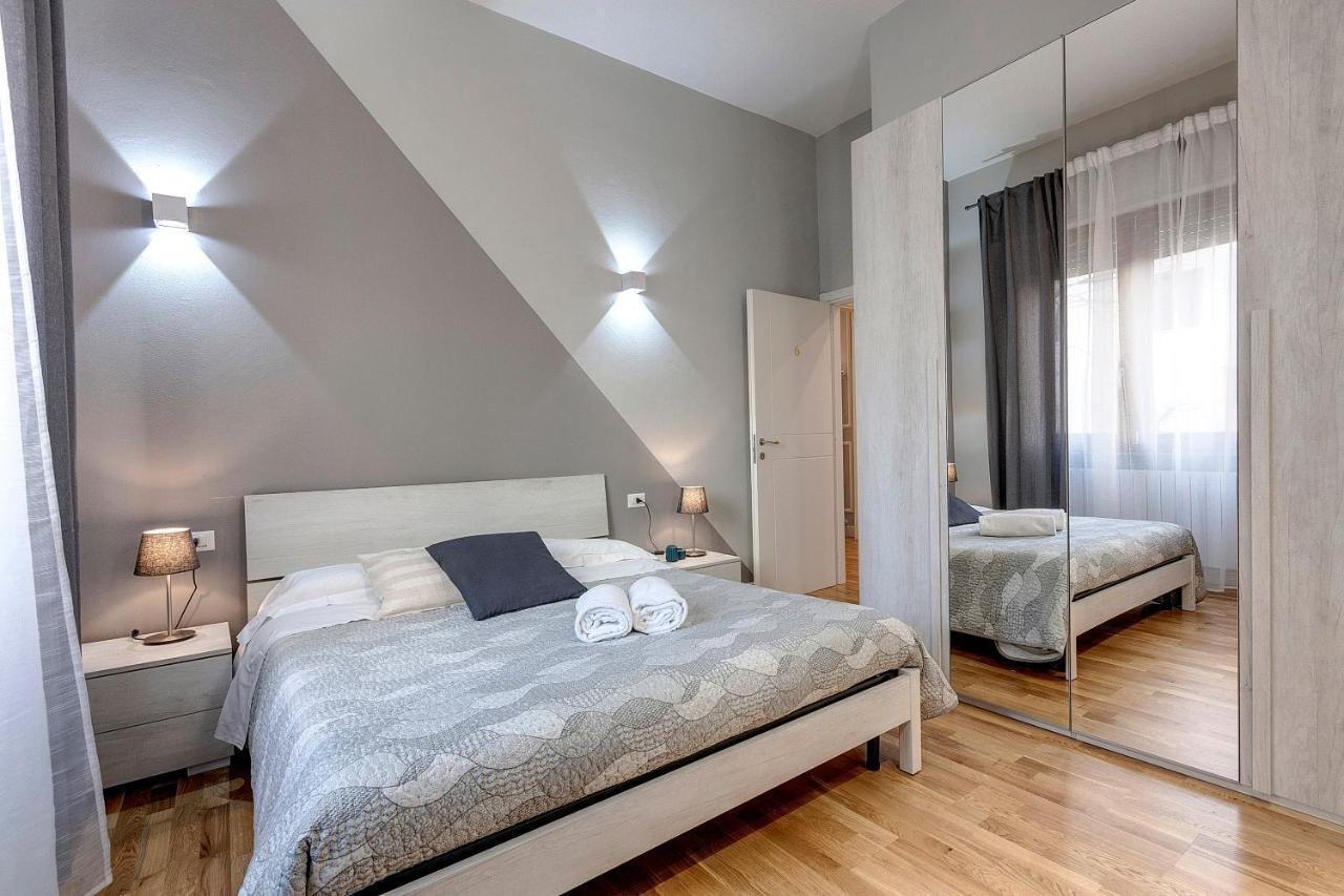 Sleep Tight Guest house Florence