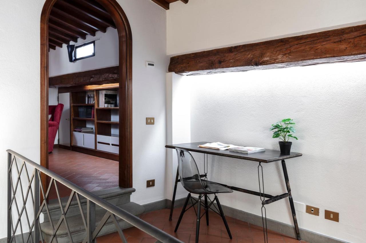 Appartamento Duomo Secret Rooftop *