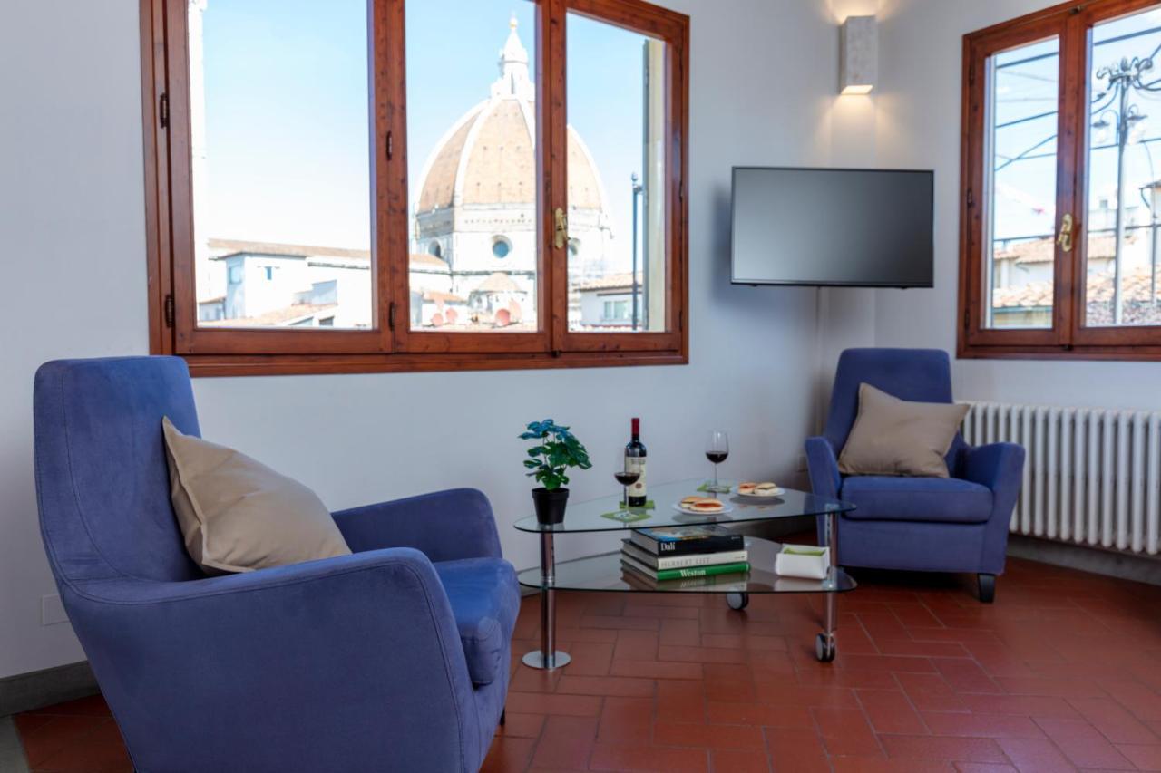 Duomo Secret Rooftop * Firenze