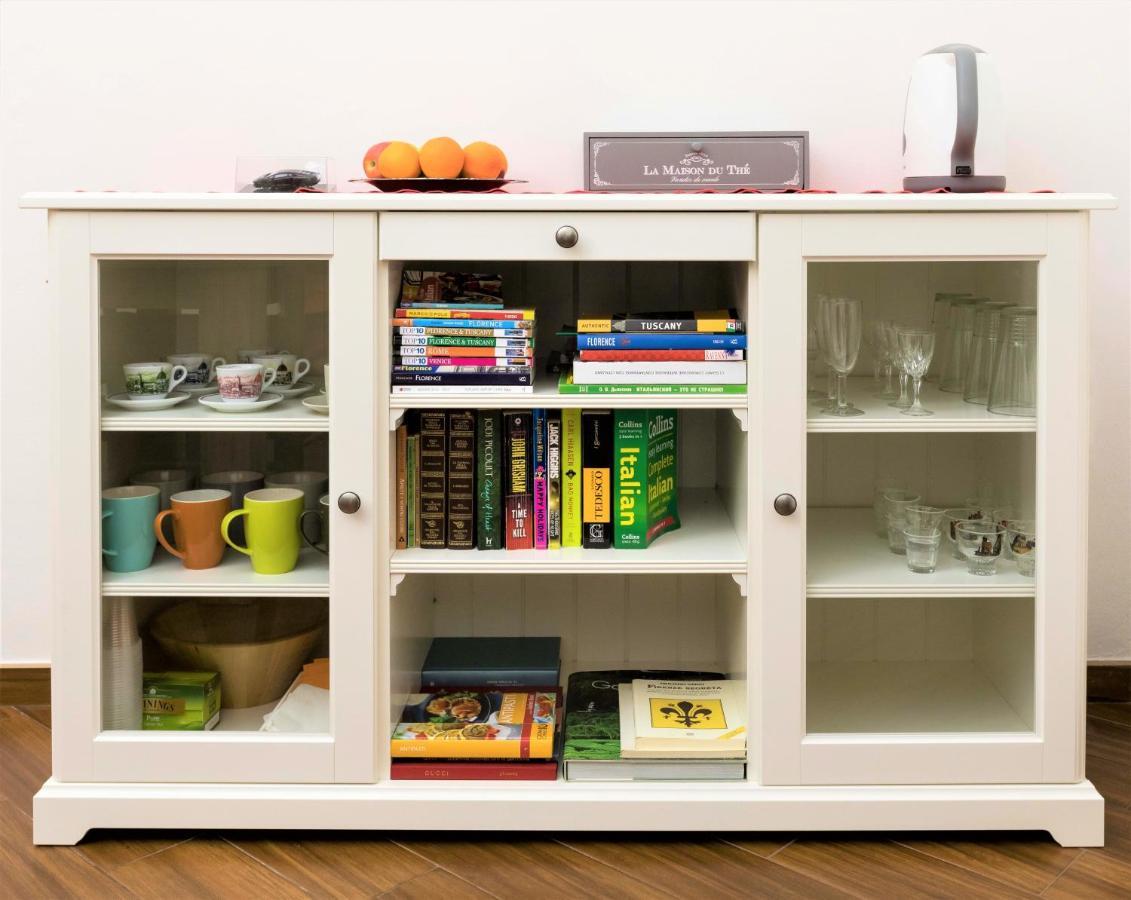 Maison Orange Appartamento Firenze