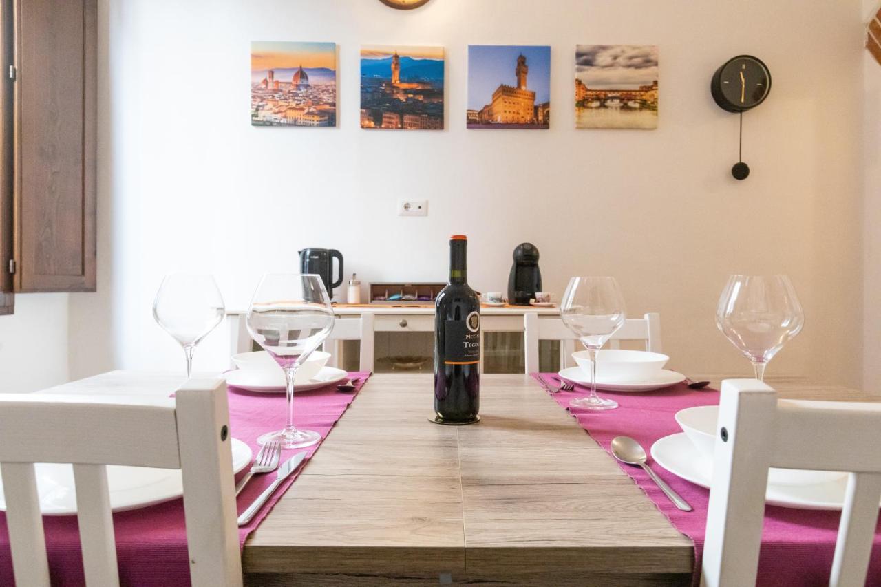 Maison Orange Appartamento Firenze