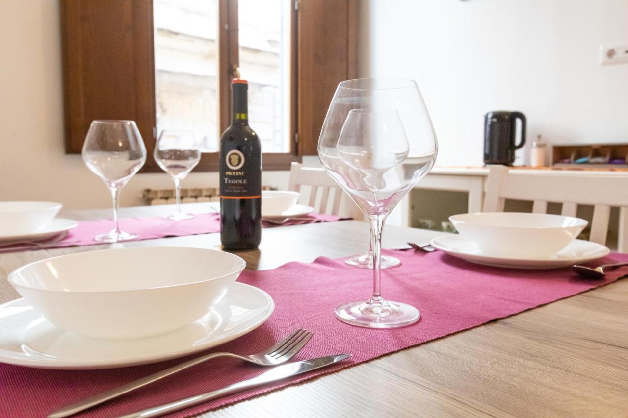 Maison Orange * Firenze