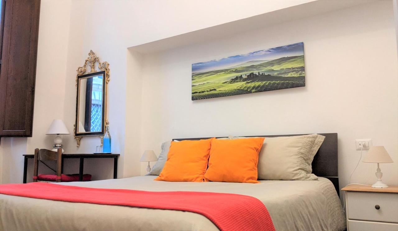 Maison Orange Appartamento *