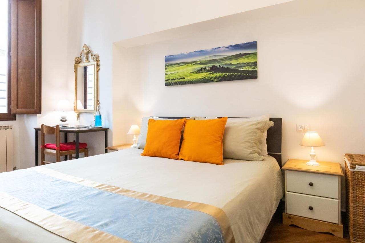 Maison Orange * Firenze