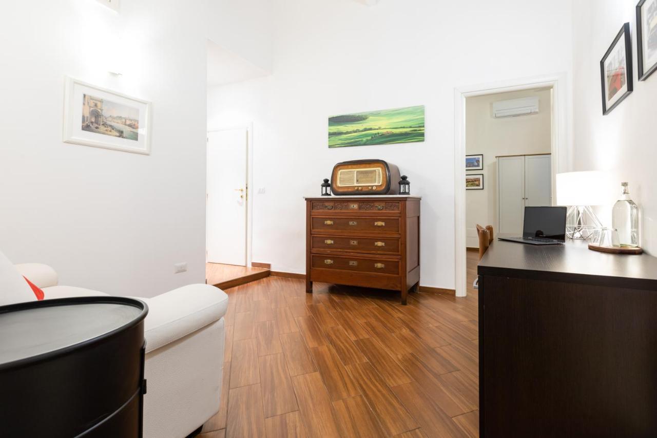 Appartamento Maison Orange